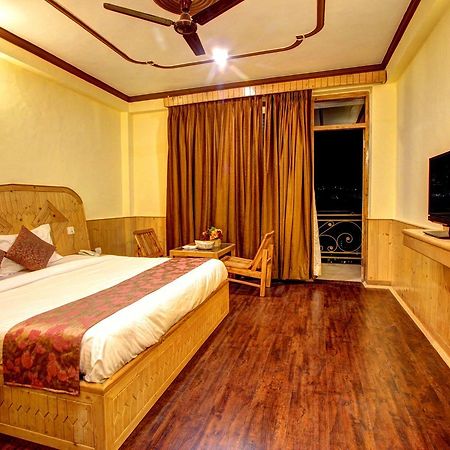 Holiday Bnb Manali Zewnętrze zdjęcie