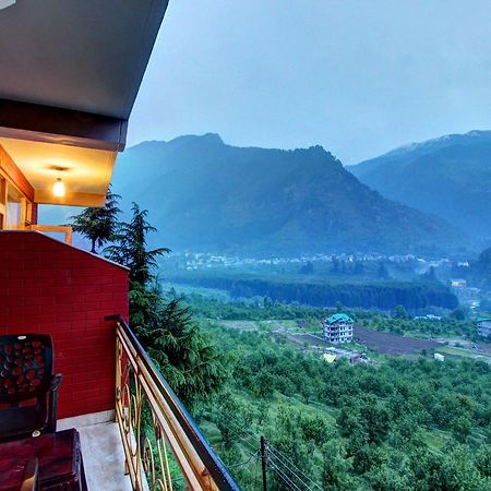 Holiday Bnb Manali Zewnętrze zdjęcie