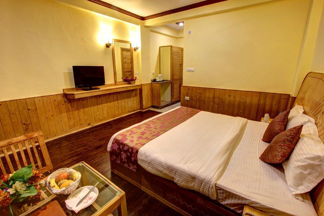 Holiday Bnb Manali Zewnętrze zdjęcie