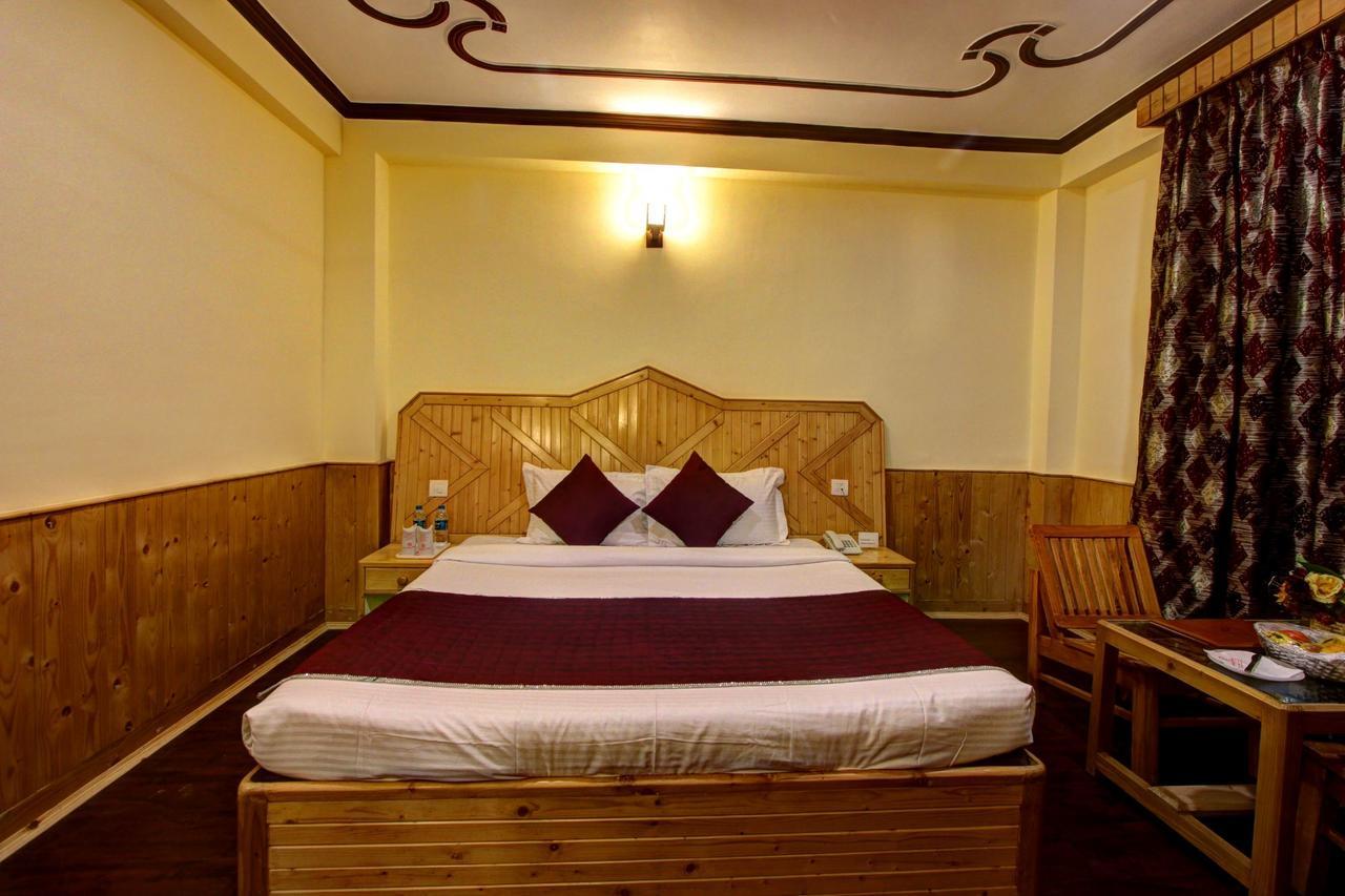 Holiday Bnb Manali Zewnętrze zdjęcie