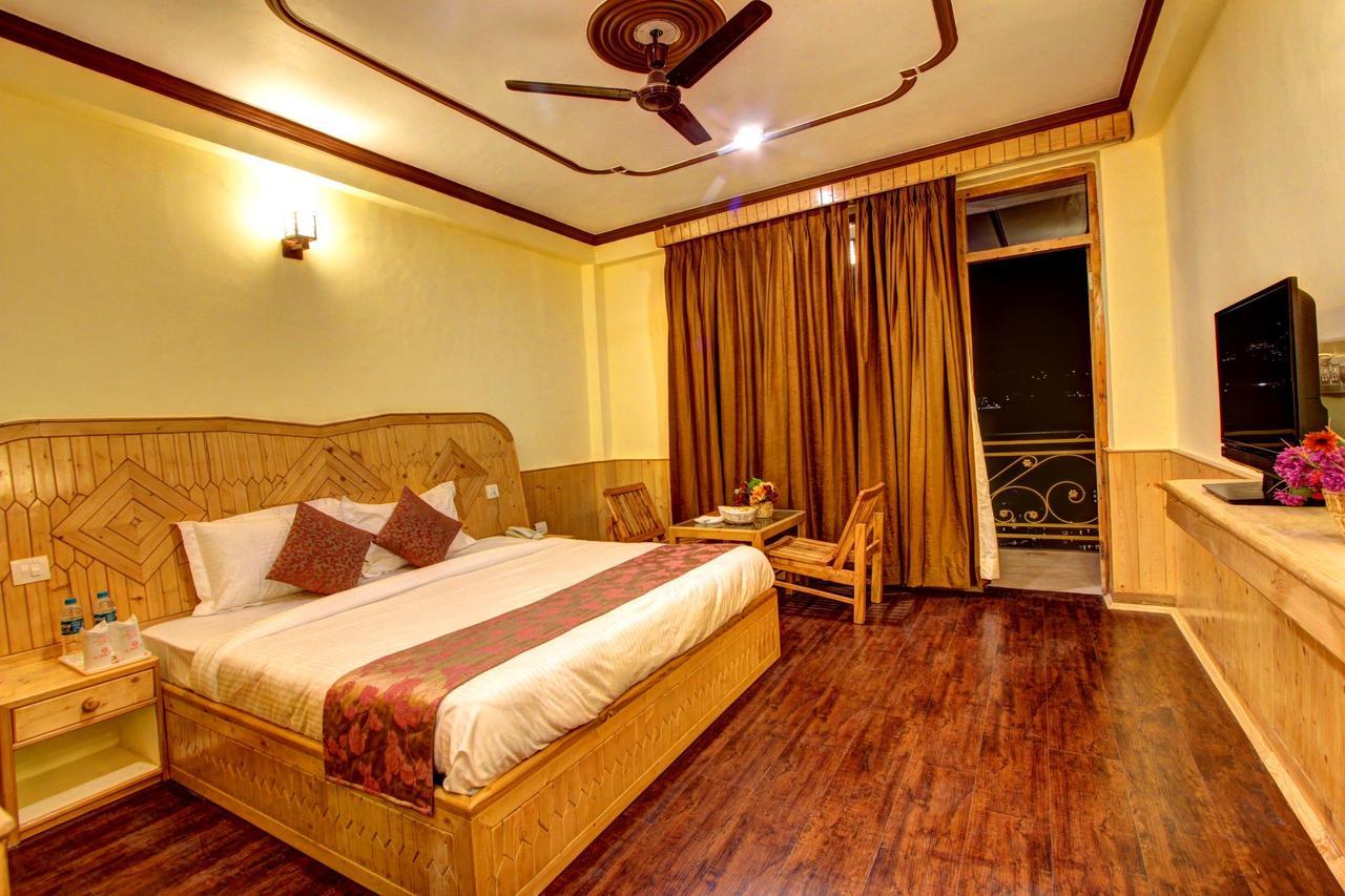 Holiday Bnb Manali Zewnętrze zdjęcie