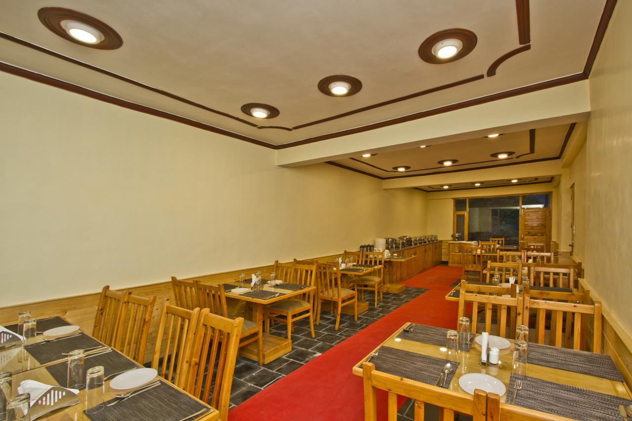 Holiday Bnb Manali Zewnętrze zdjęcie
