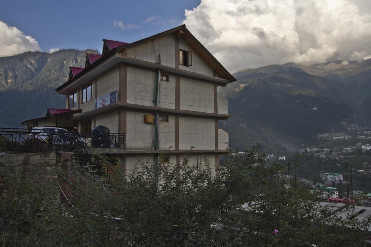 Holiday Bnb Manali Zewnętrze zdjęcie