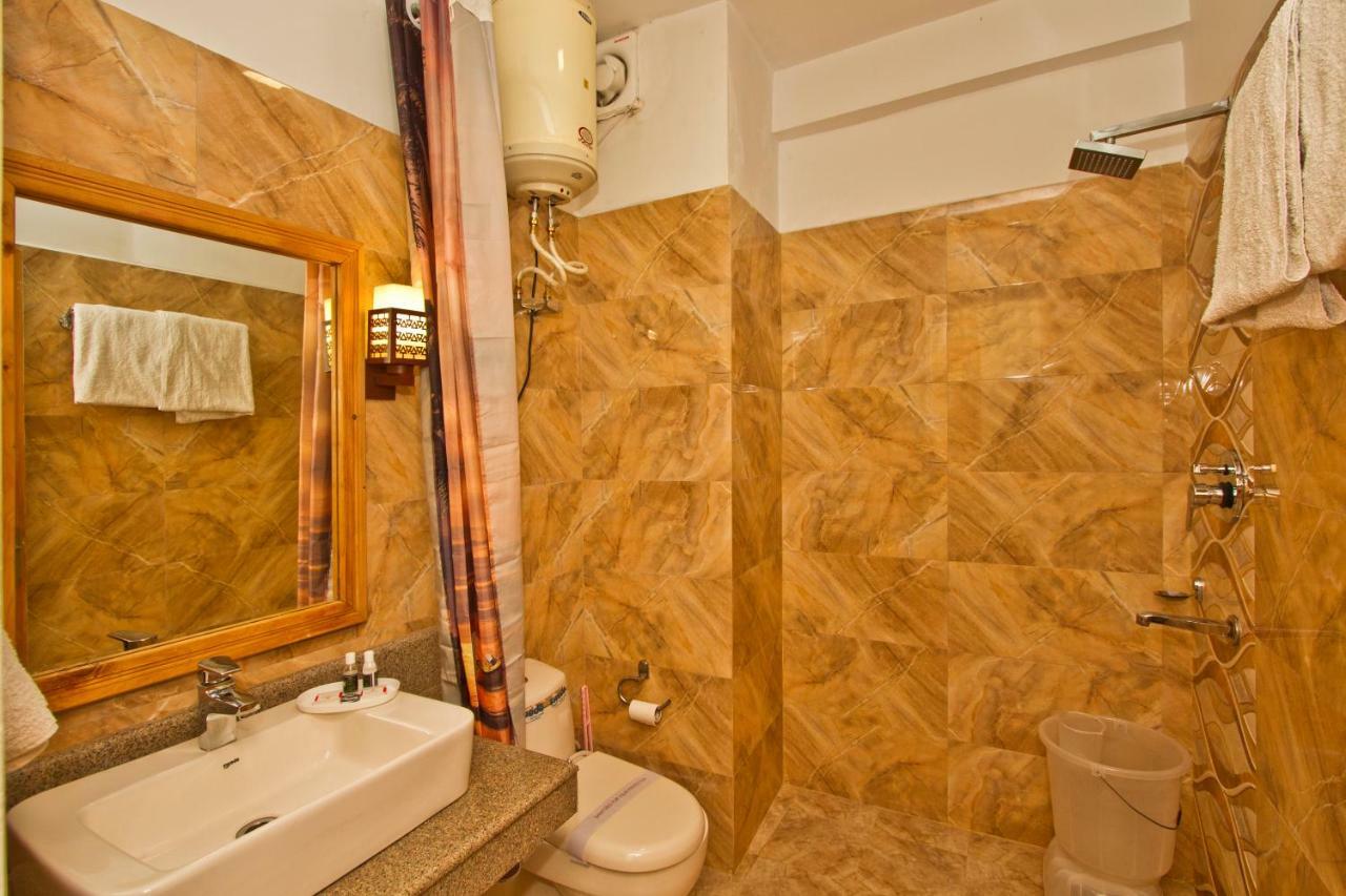 Holiday Bnb Manali Zewnętrze zdjęcie