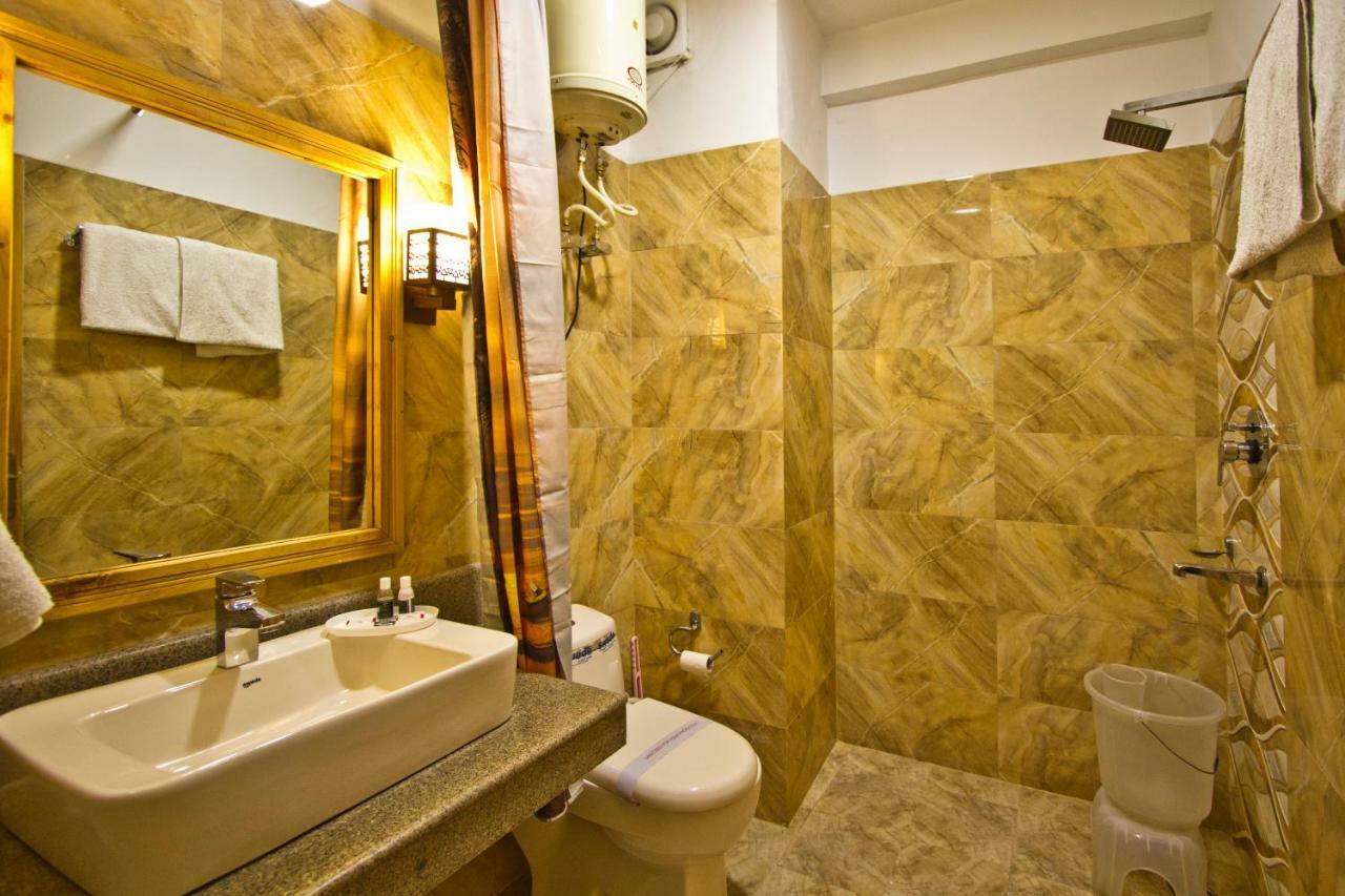 Holiday Bnb Manali Zewnętrze zdjęcie