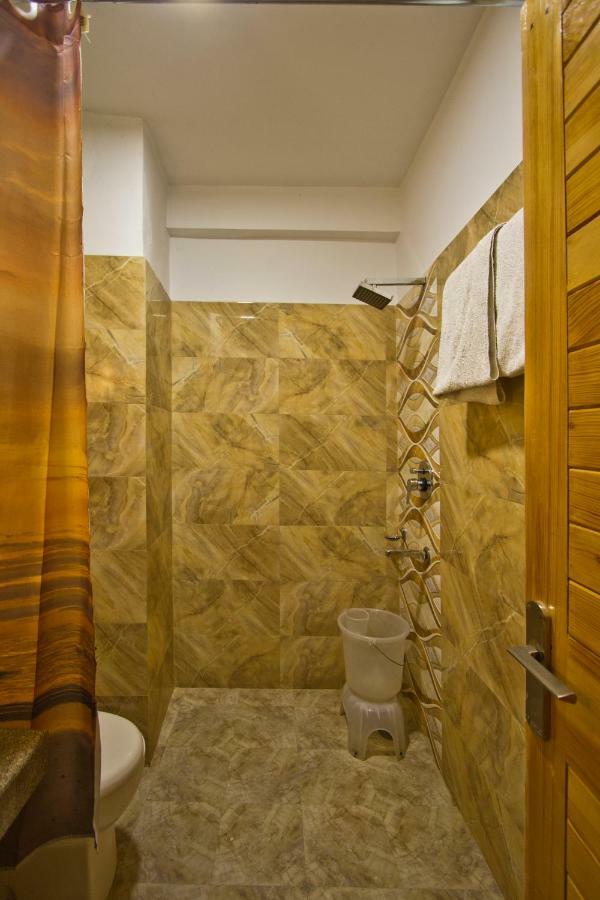 Holiday Bnb Manali Zewnętrze zdjęcie